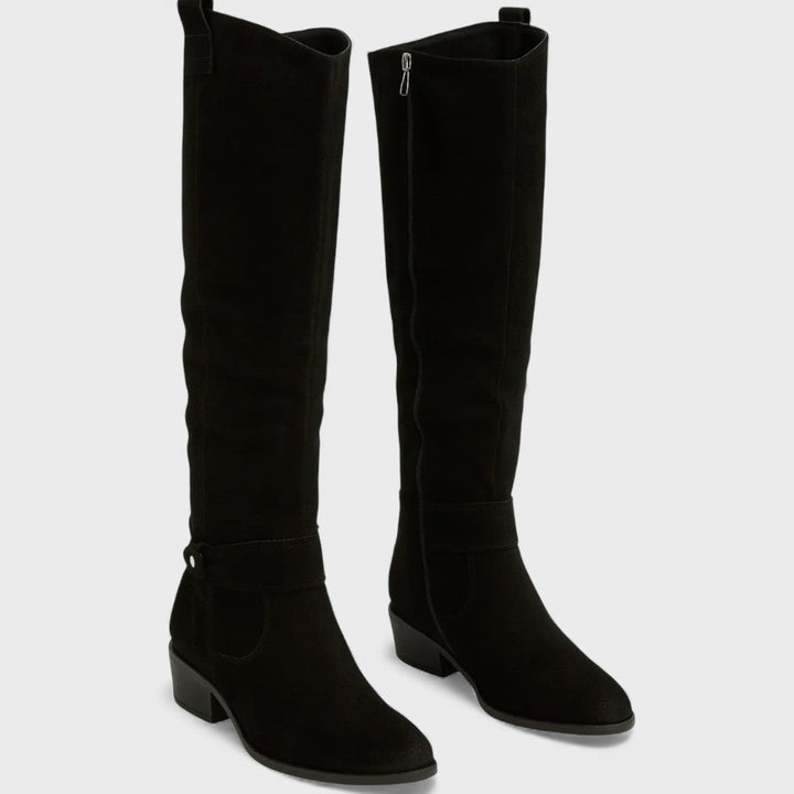 Bree™ Botas Elegantes