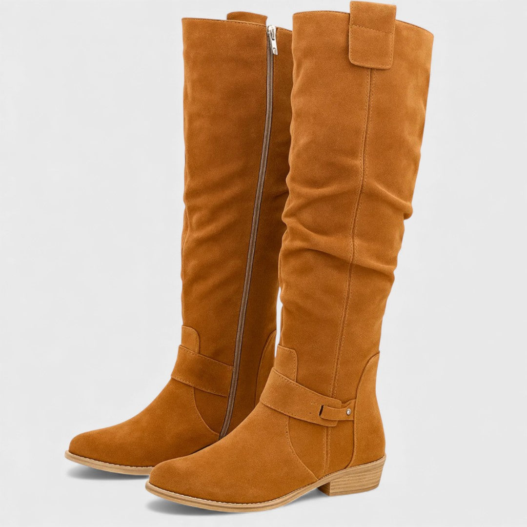 Bree™ Botas Elegantes