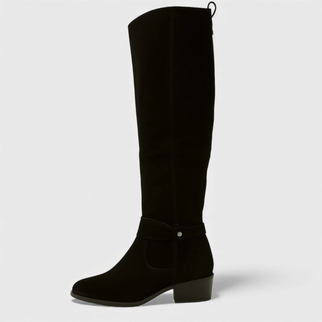 Bree™ Botas Elegantes