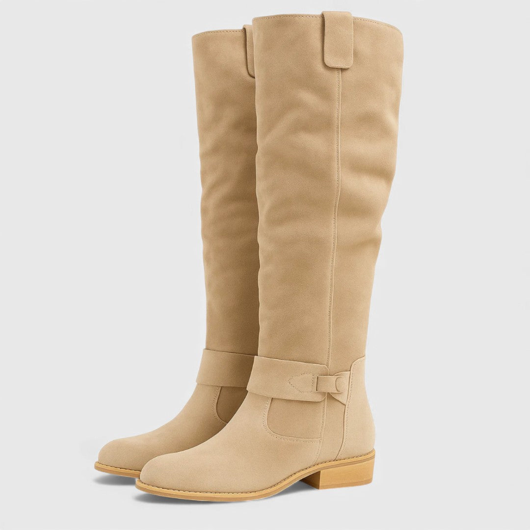 Bree™ Botas Elegantes