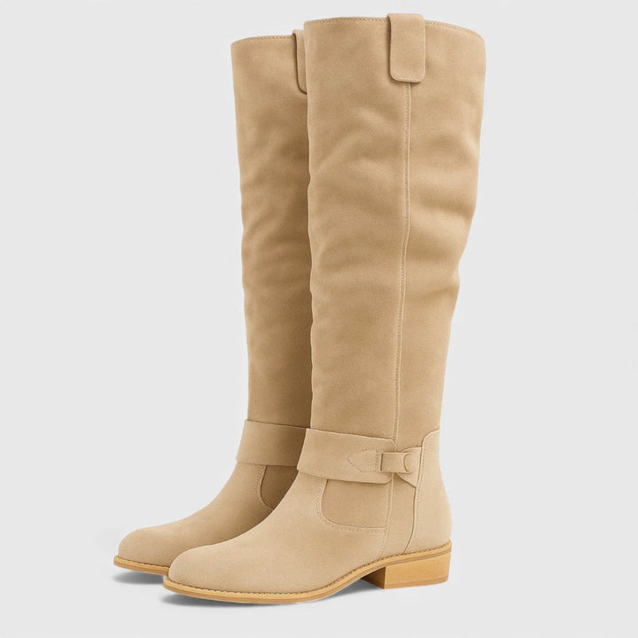 Bree™ Botas Elegantes