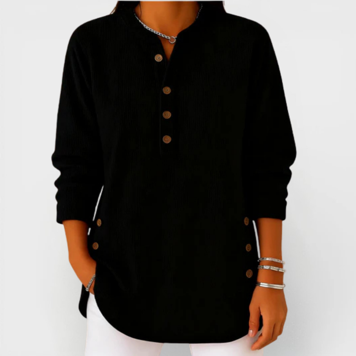 Marcia | Blusa Casual con Estilo
