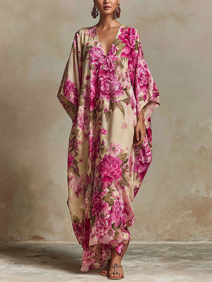 Elmyra™ Vestido Maxi