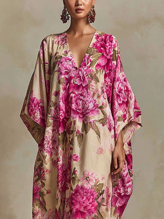 Elmyra™ Vestido Maxi