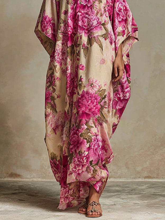 Elmyra™ Vestido Maxi