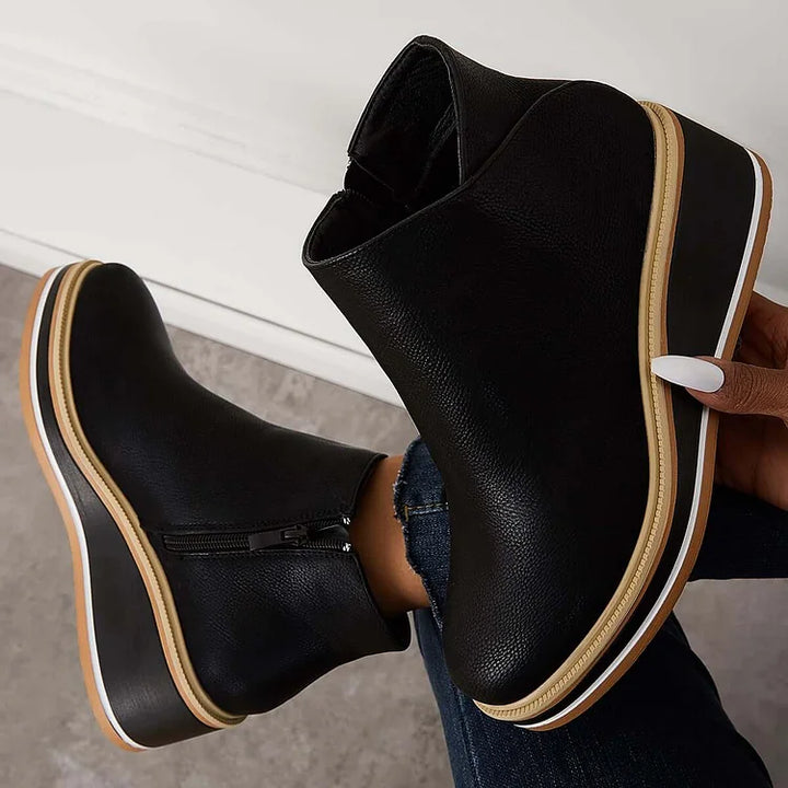 Mignon™ Botas Modernas de Lujo