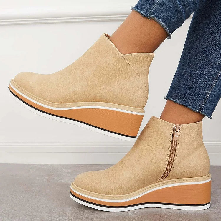 Mignon™ Botas Modernas de Lujo