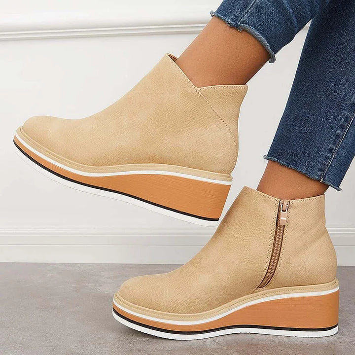 Mignon™ Botas Modernas de Lujo
