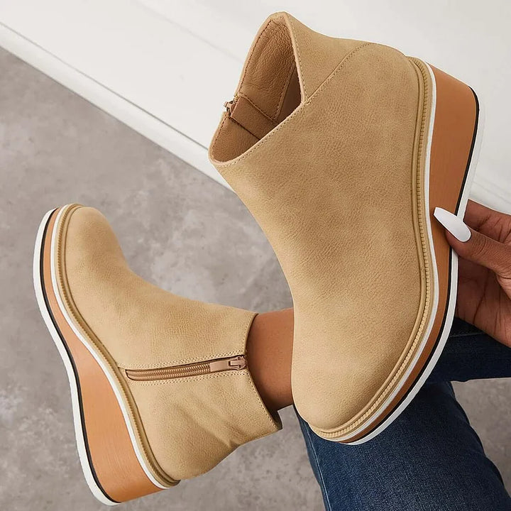 Mignon™ Botas Modernas de Lujo