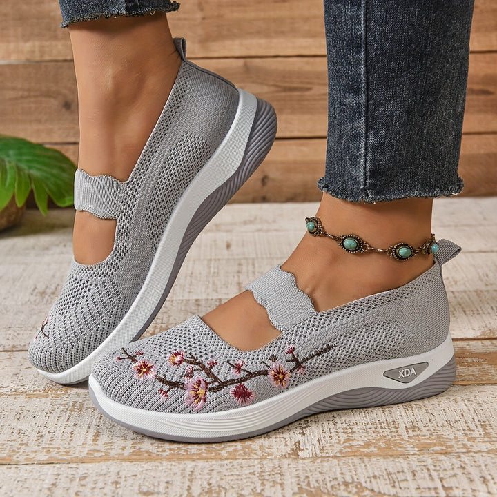 Samira™ Zapatos Ortopédicos de Comodidad