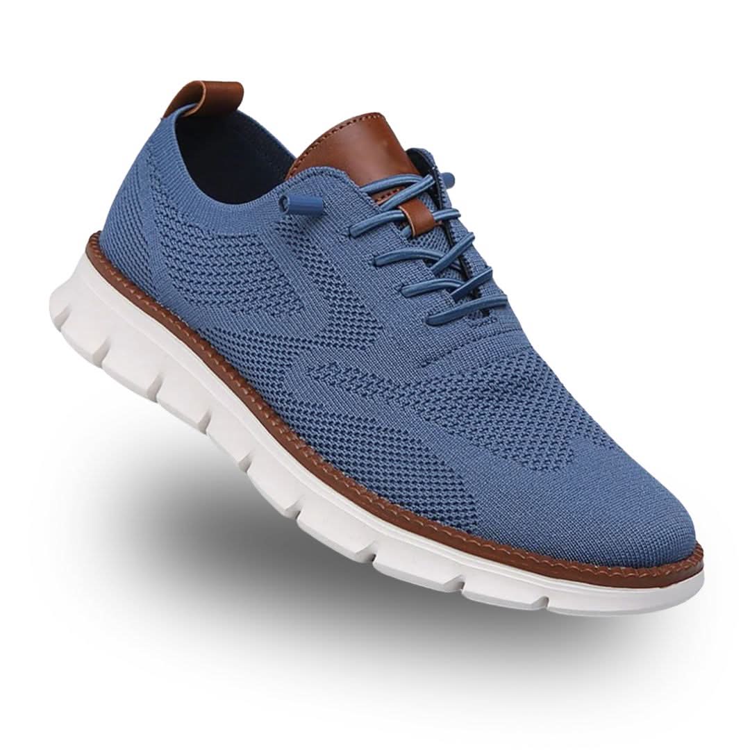 ZAPATILLAS ULTRA CÓMODAS PARA CAMINAR TODO EL DÍA