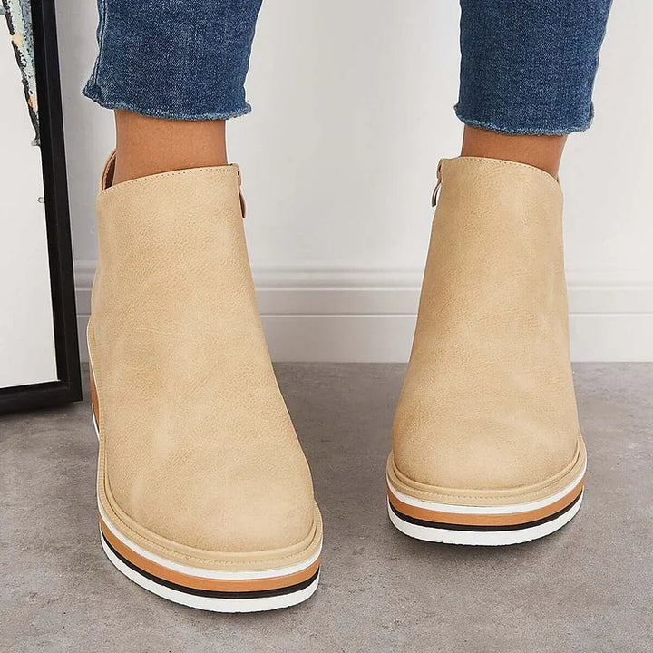 Mignon™ Botas Modernas de Lujo