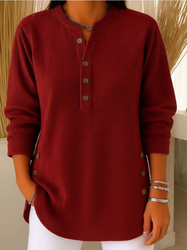 Marcia | Blusa Casual con Estilo
