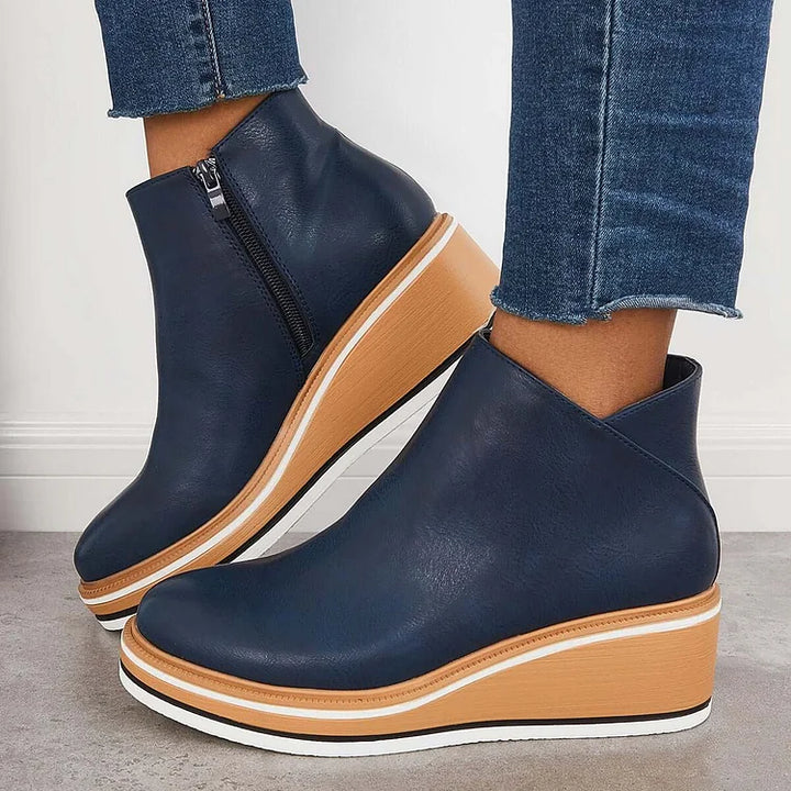 Mignon™ Botas Modernas de Lujo