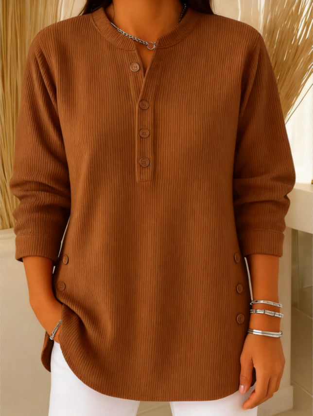 Marcia | Blusa Casual con Estilo