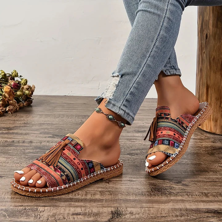 Loraine™ Sandalias Ortopédicas Casuales