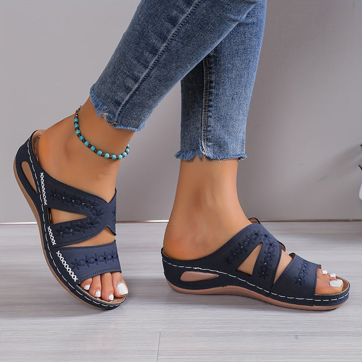 Martina™ Sandalias Ortopédicas Casuales