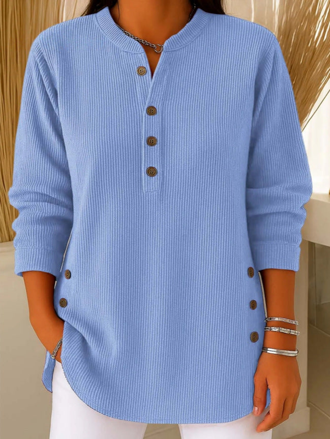 Marcia | Blusa Casual con Estilo