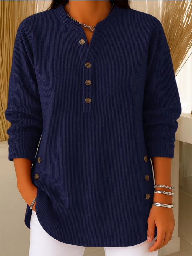 Marcia | Blusa Casual con Estilo