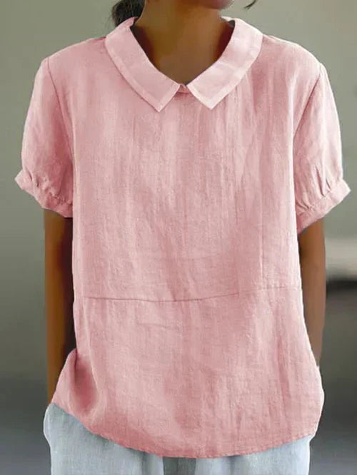 Wolla | Camisa Clásica