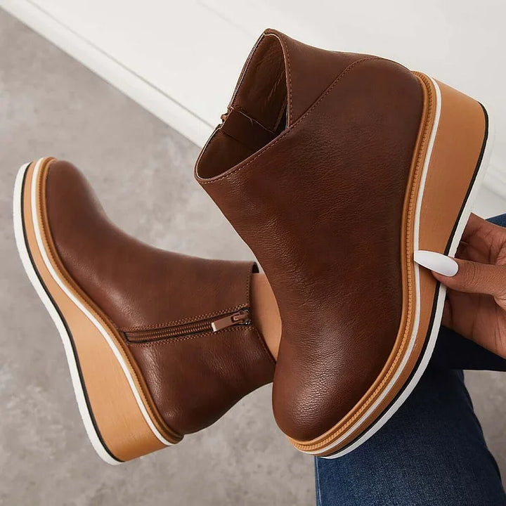 Mignon™ Botas Modernas de Lujo
