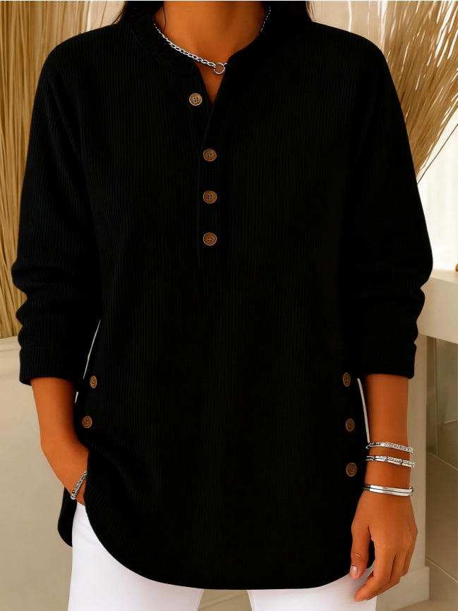 Marcia | Blusa Casual con Estilo