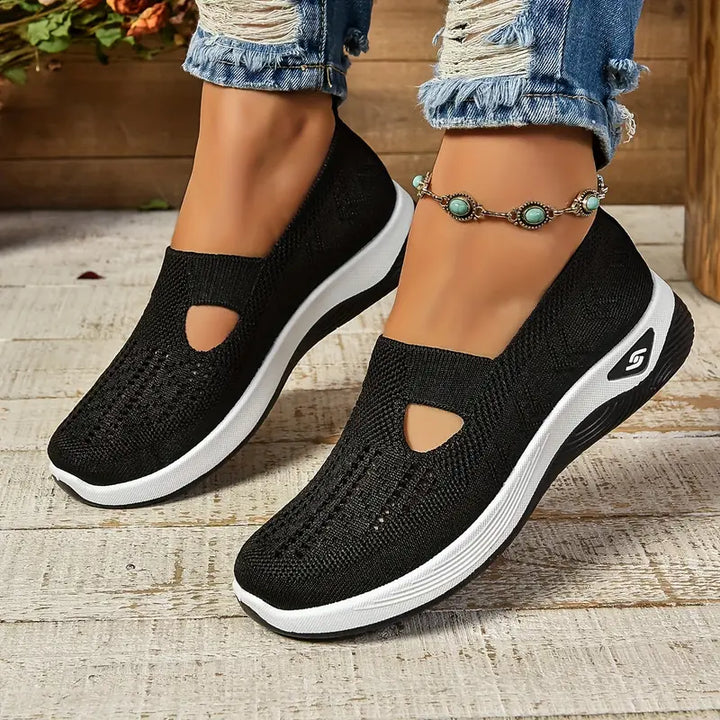 Odelia™ Zapatos Ortopédicos Antideslizantes