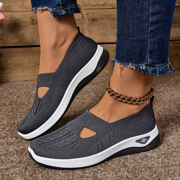 Odelia™ Zapatos Ortopédicos Antideslizantes