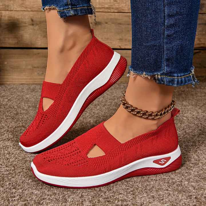 Odelia™ Zapatos Ortopédicos Antideslizantes