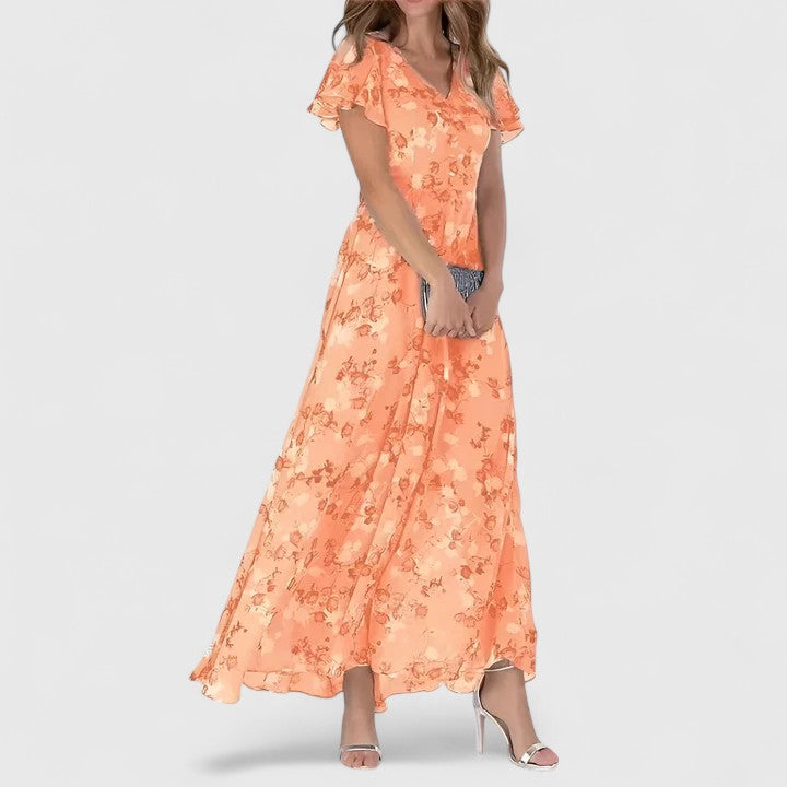 Evelyn™ | Vestido de Maternidad de Lujo