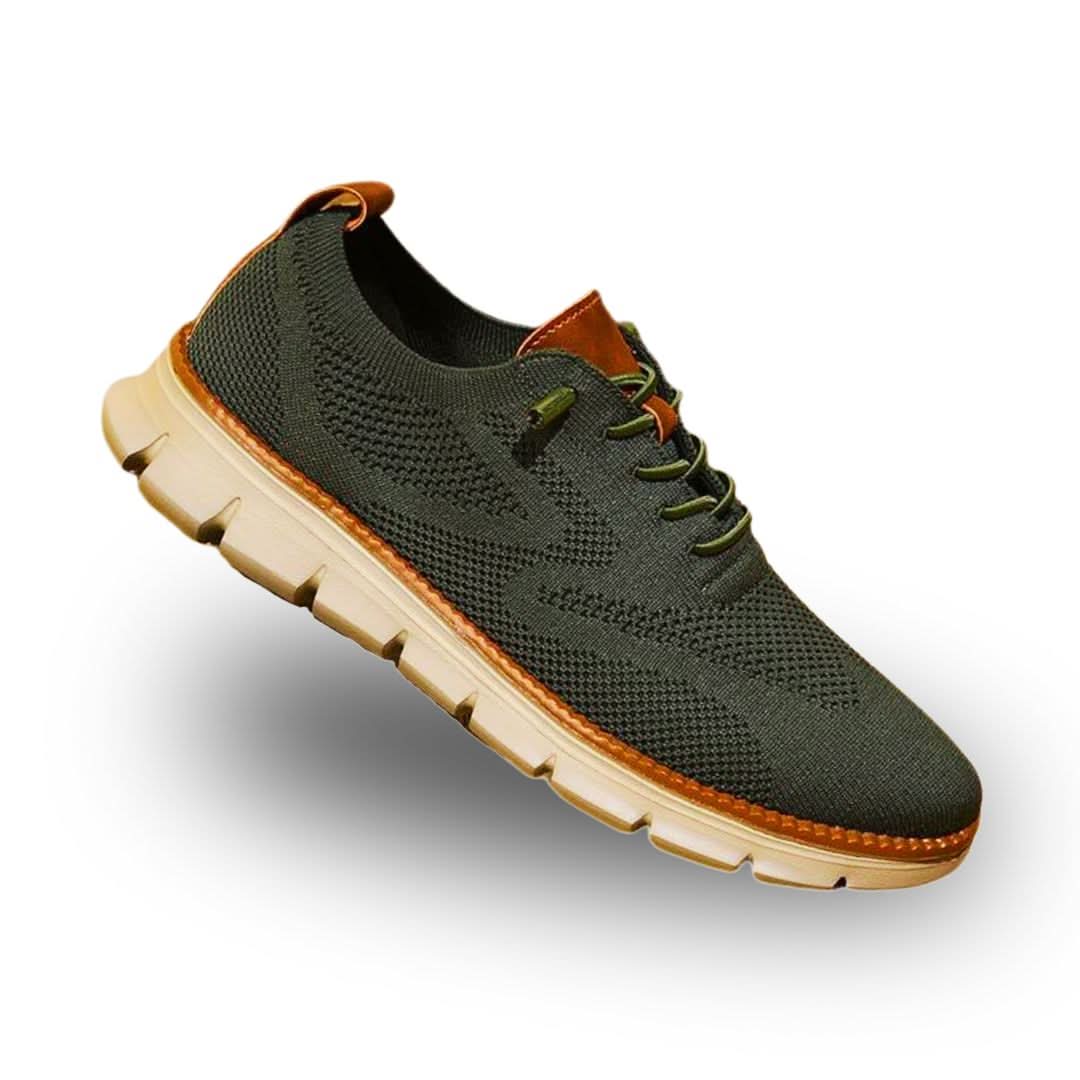 ZAPATILLAS ULTRA CÓMODAS PARA CAMINAR TODO EL DÍA