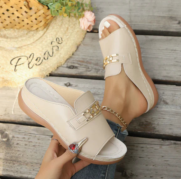 Katrina™ Sandalias de Comodidad Elegante