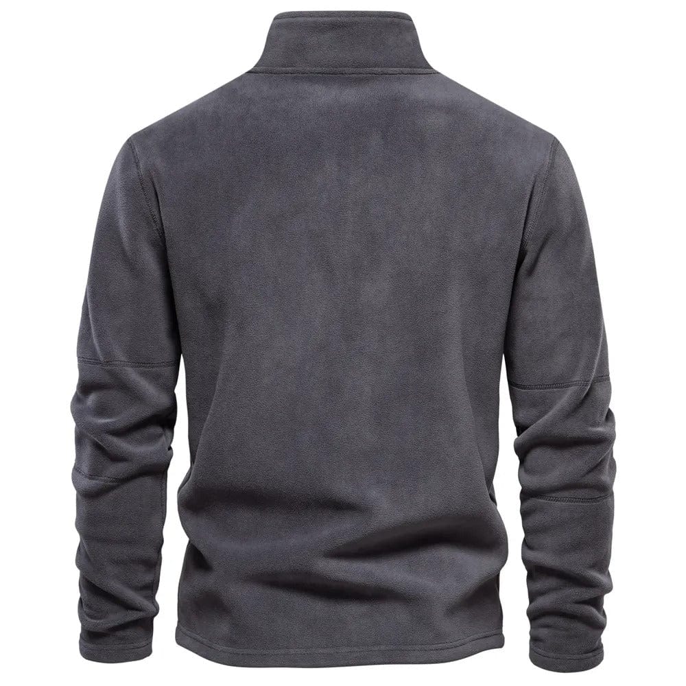 Jersey de forro polar Melaan