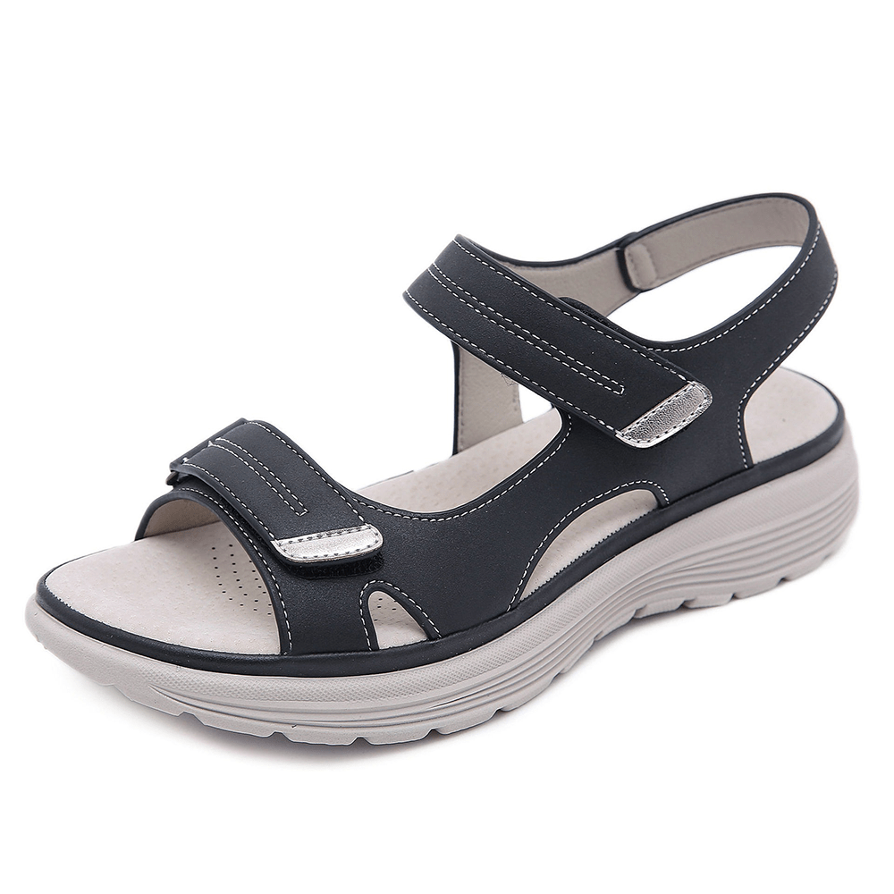 Farah™ Sandalias Ortopédicas de Verano
