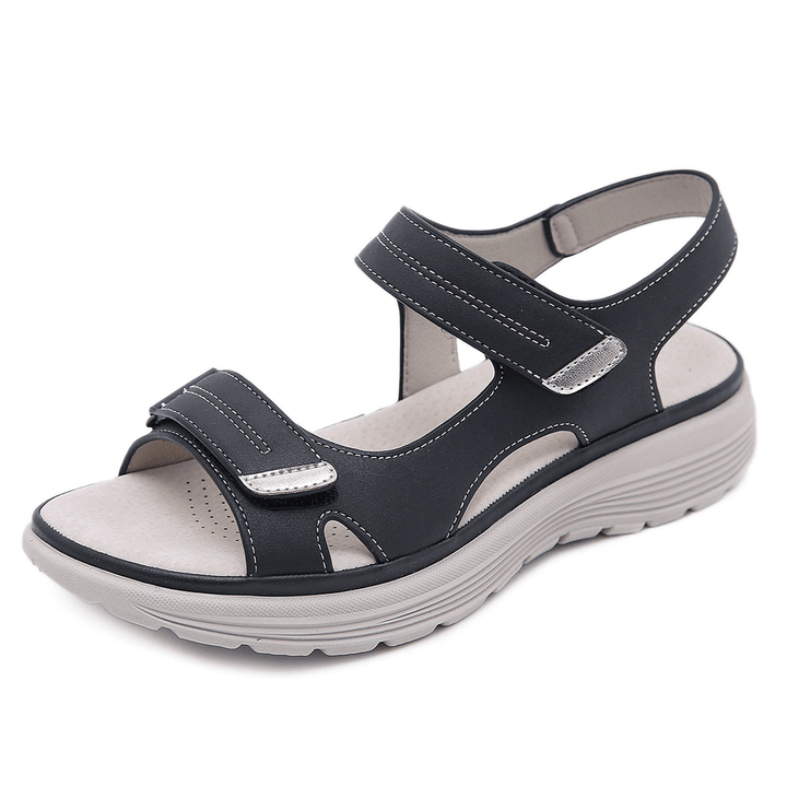 Farah™ Sandalias Ortopédicas de Verano