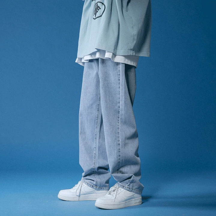 Jeans Axel Noir