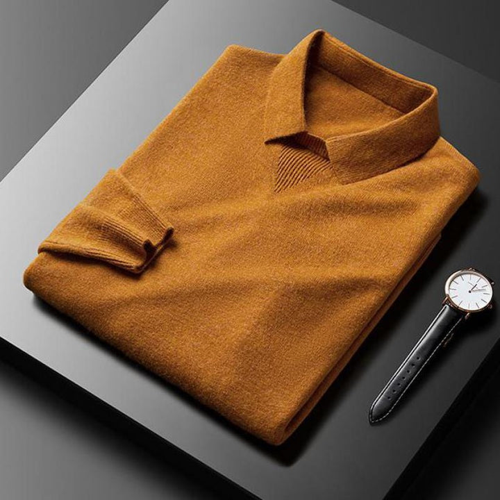 Jersey de polo de Roberto Verlice