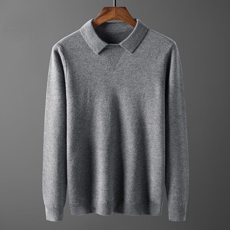 Jersey de polo de Roberto Verlice