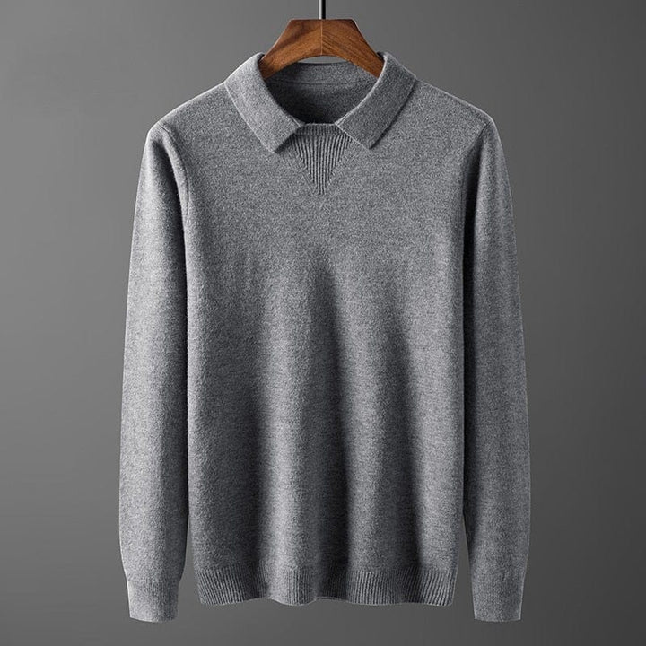 Jersey de polo de Roberto Verlice