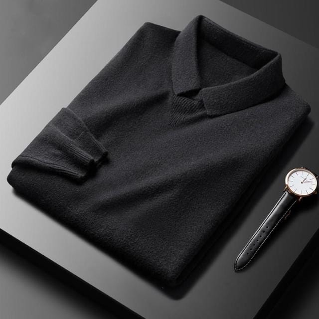 Jersey de polo de Roberto Verlice