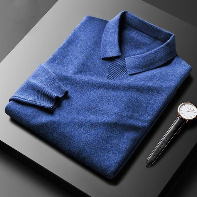 Jersey de polo de Roberto Verlice