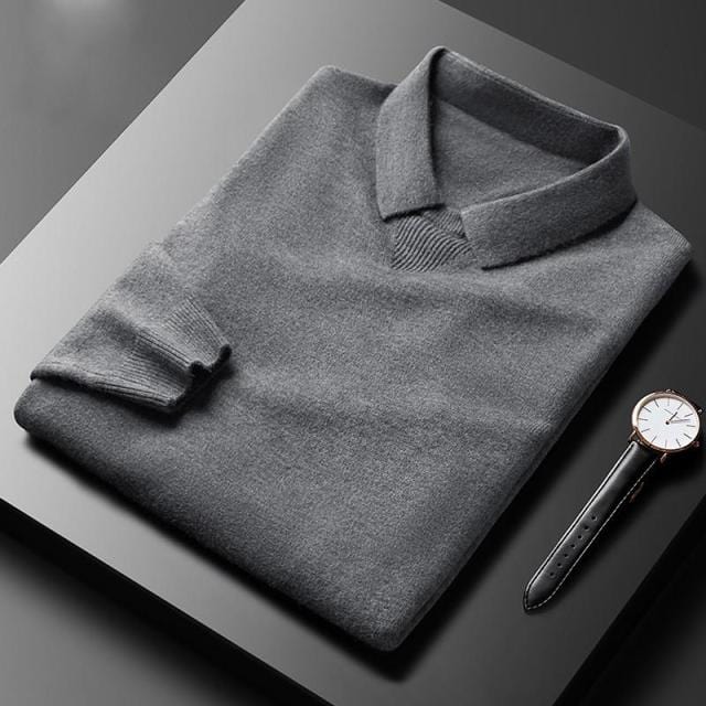 Jersey de polo de Roberto Verlice