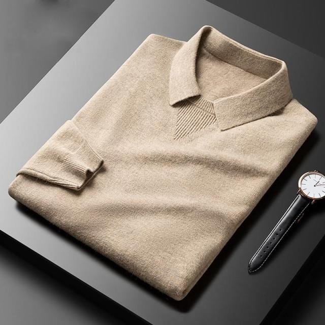 Jersey de polo de Roberto Verlice