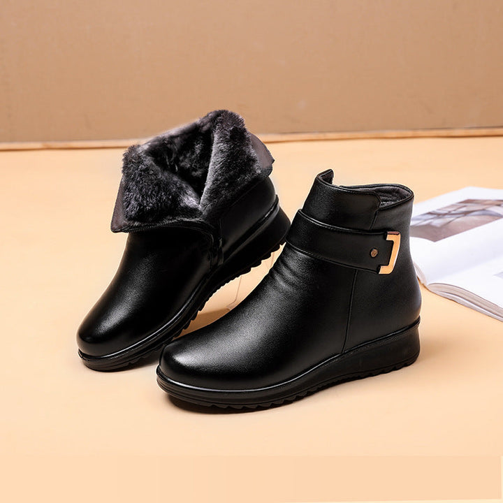 Kira™ Botas Elegantes y Cómodas