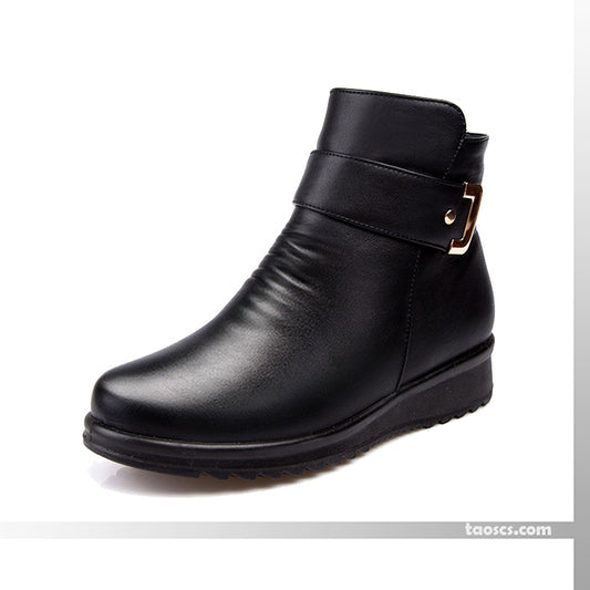 Kira™ Botas Elegantes y Cómodas